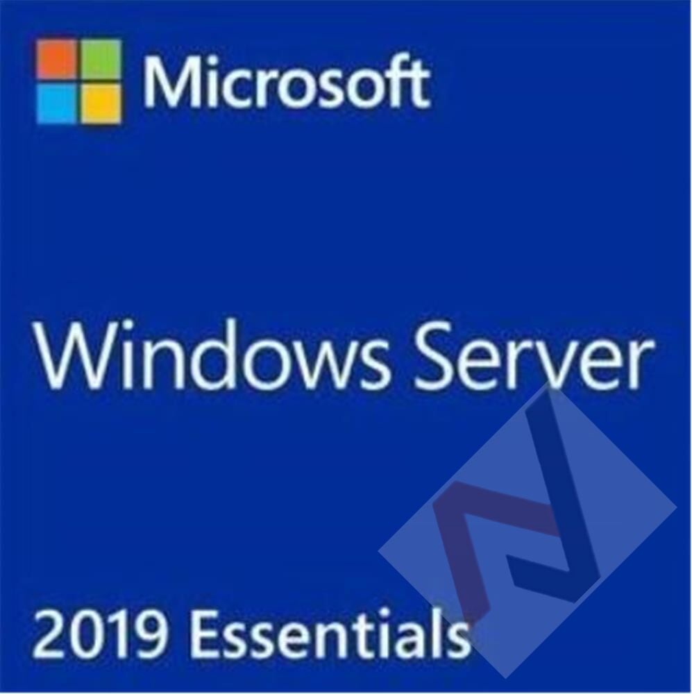 Dell ROK Windows Server 2022 Essential W2K22ESN 634-BYLI