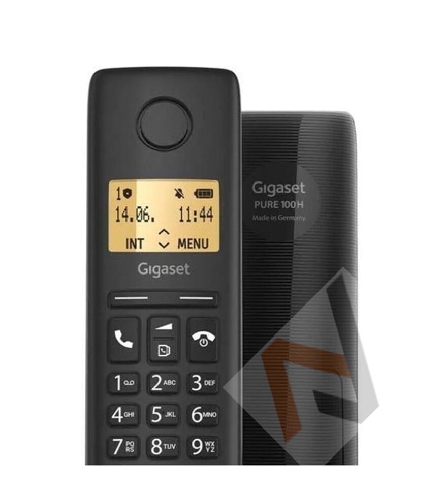 Gigaset Pure 100 Dect Telefon