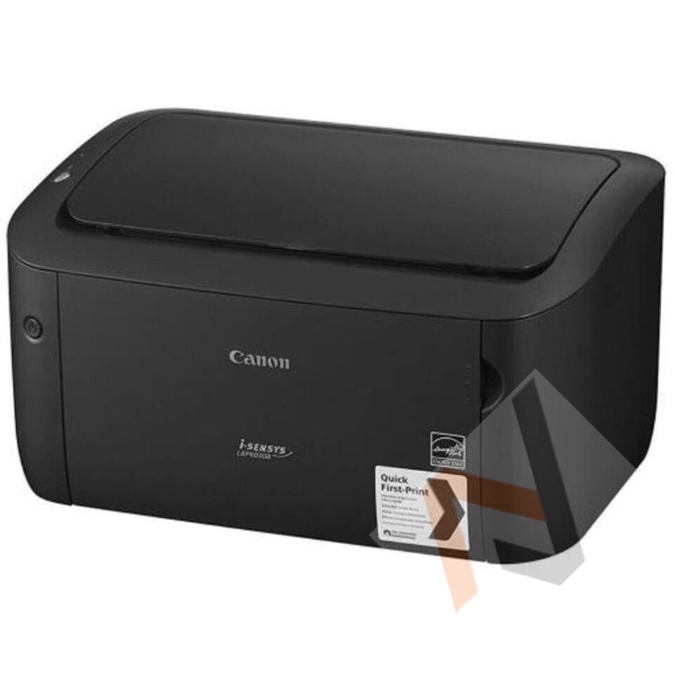 Canon LBP6030 2 Toner Hediyeli Mono Lazer Yazıcı