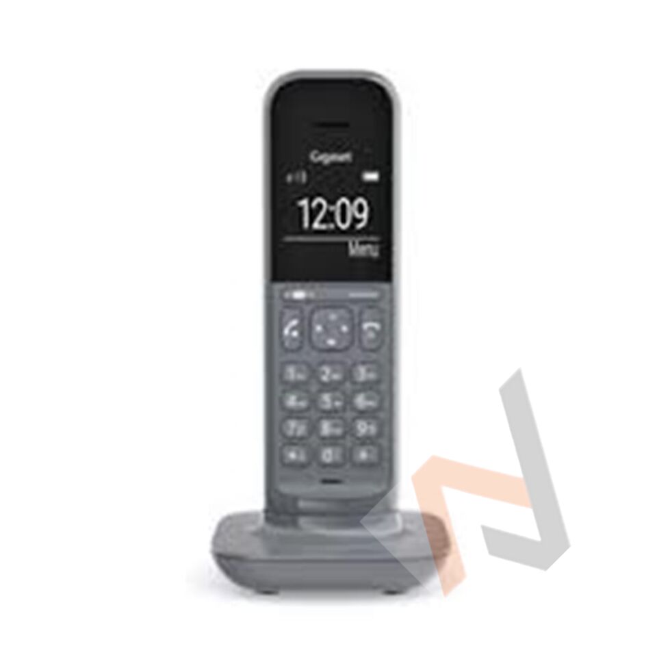 Gigaset CL390 Hands Free Dect Telsiz Telefon