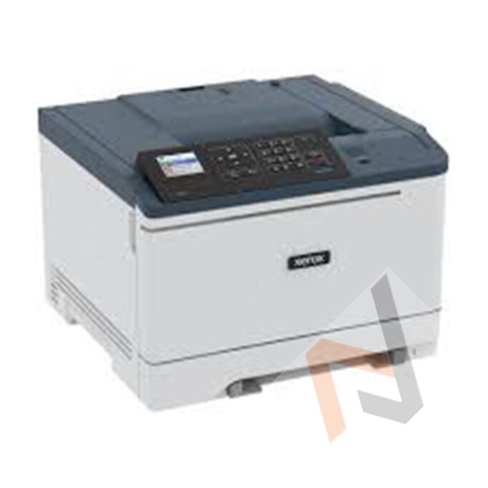 Xerox C310V_DNI Renkli Mono Lazer Yazıcı Dubleks Network Wireless 33 ppm