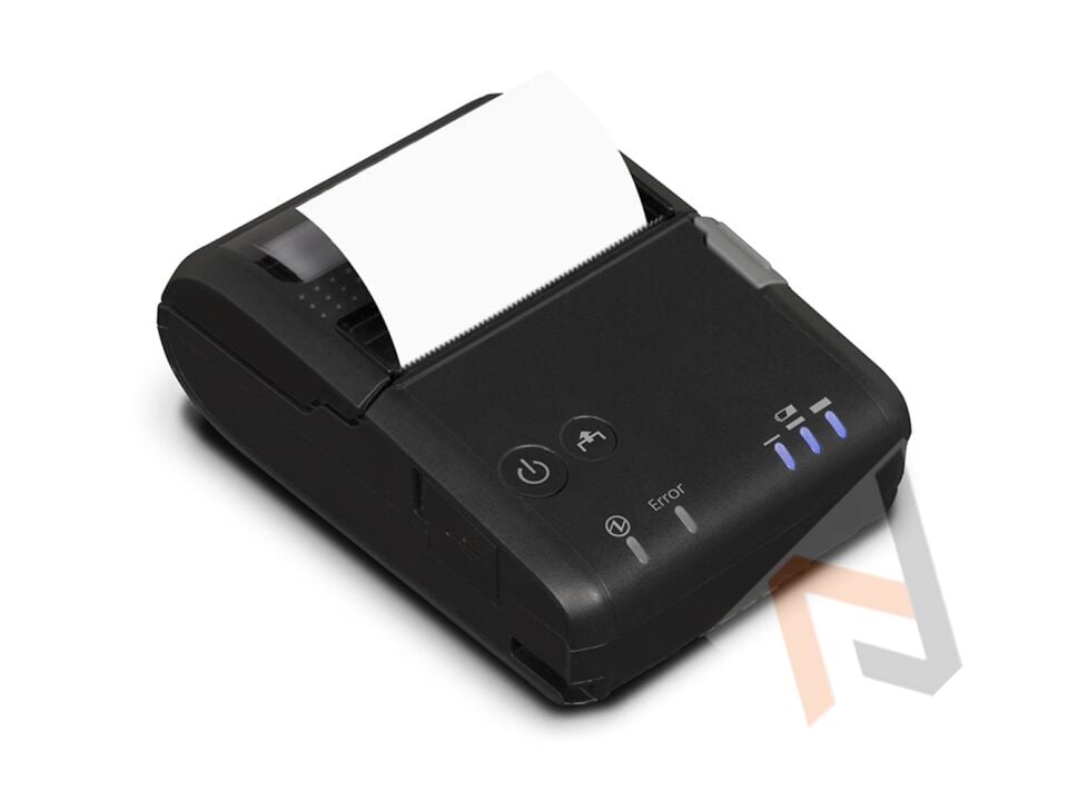 Epson TM-P20II WI-FI USB Fiş Yazıcı