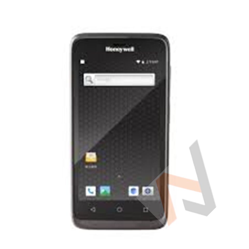 Honeywell Eda51 Only 5''Wifi Bluetooth Android Karekod 2D 2Gb Ram 16Gb El Terminali