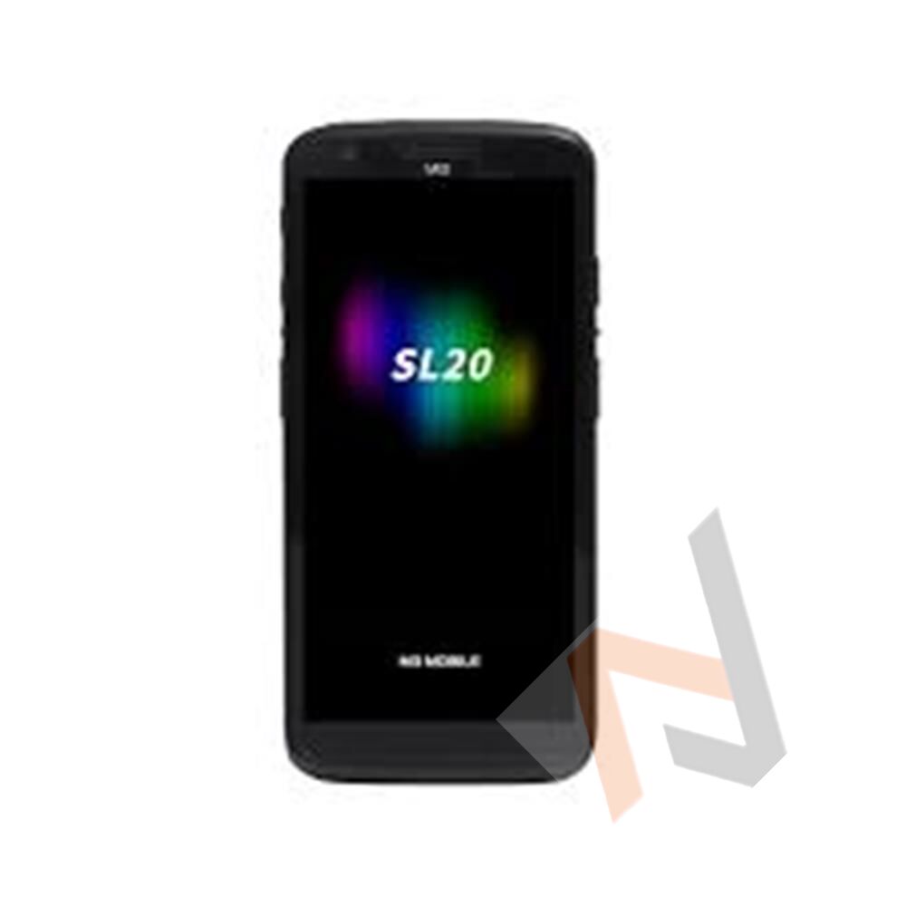 M3 Mobile SL-20 Bluetooth GSM 4G LTE 1D-2D Android 11 El Terminali