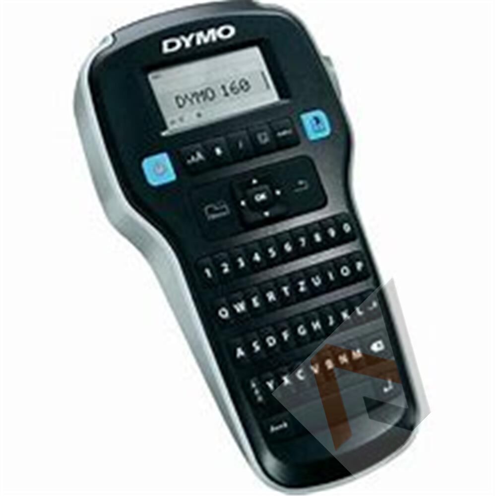 DYMO LM 160 Elde Taşınabilir Etiket Makinesi 2174612