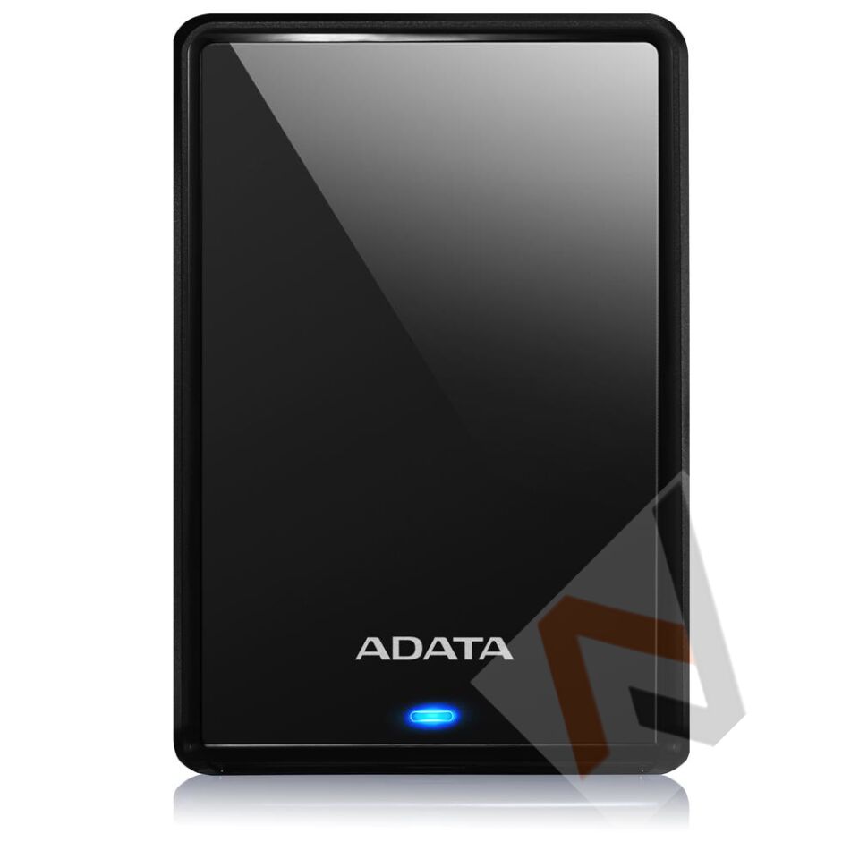 Adata 4Tb HV620S 2.5'' Usb 3.2 Gen1 (USB 5Gbps) Siyah Harici Harddisk