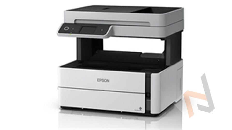 Epson M3170 MEA Yazıcı-Tarayıcı-Fotokopi-Faks Mono Mürekkep Tanklı Yazıcı Dubleks