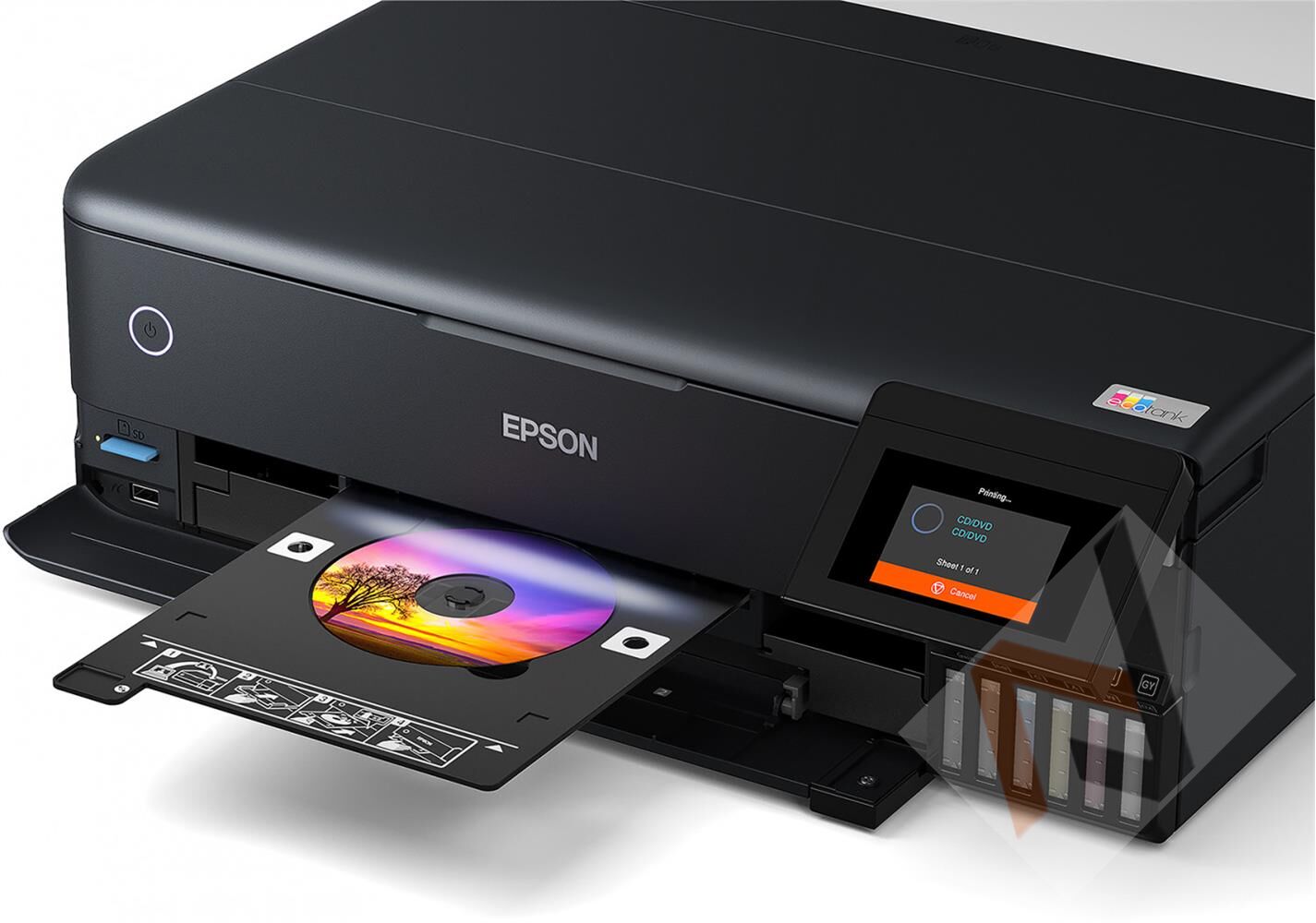 EPSON FASTFOTO FF-680W Wi-Fi FOTOĞRAF TARAYICI