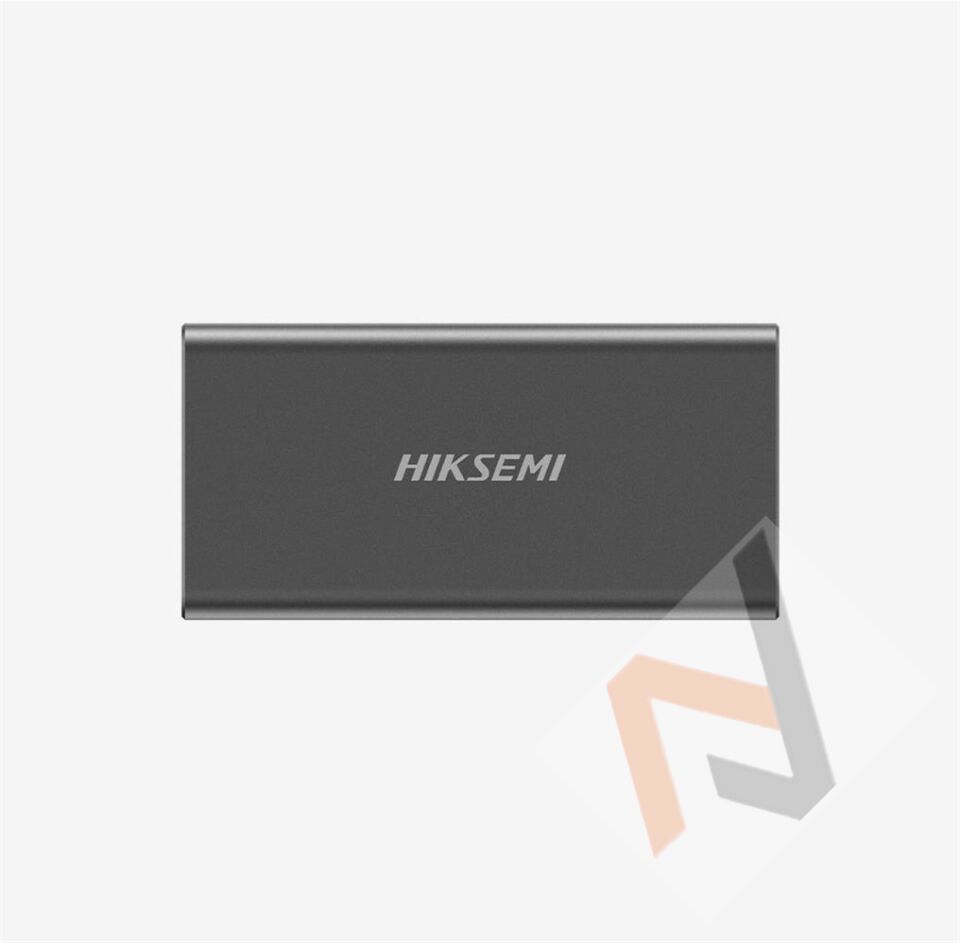 Hiksemi 1T Dagger T200N Mini Usb 3.2 Taşınabilir SSD