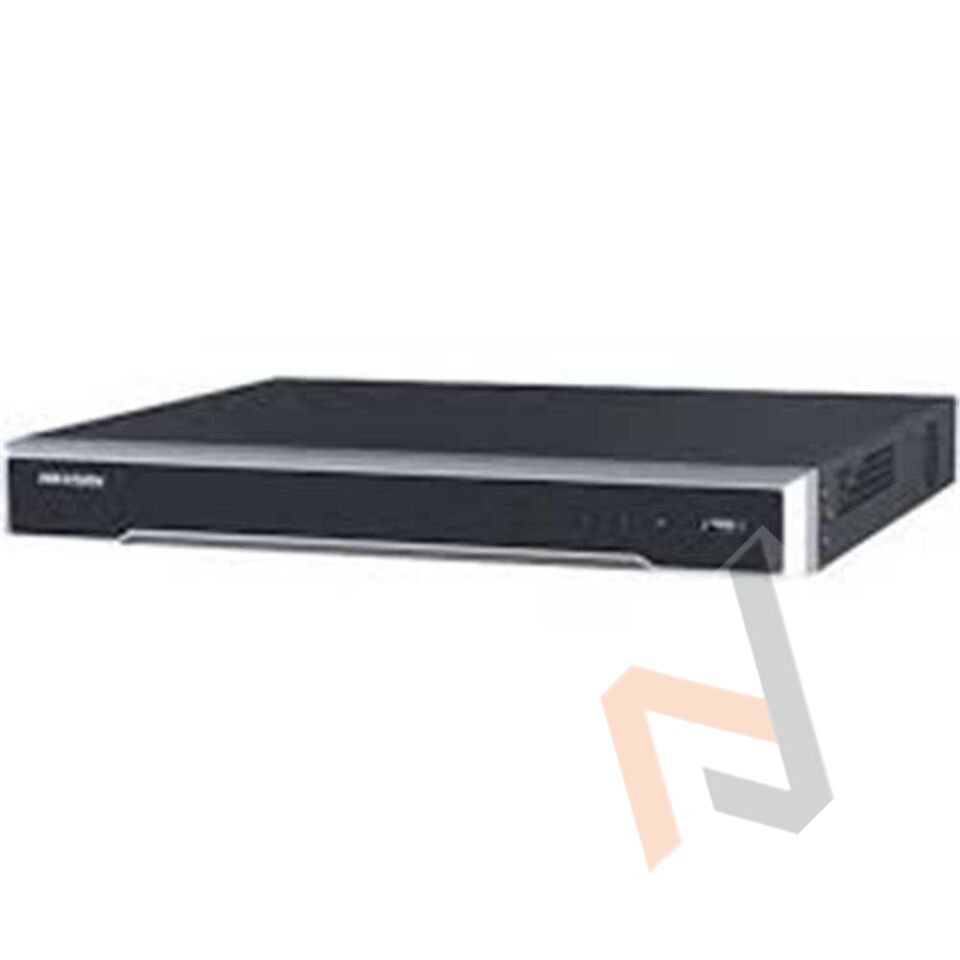 Hikvision DS-7616NI-Q2 16 Kanal 16 Port NVR Kayıt Cihazı