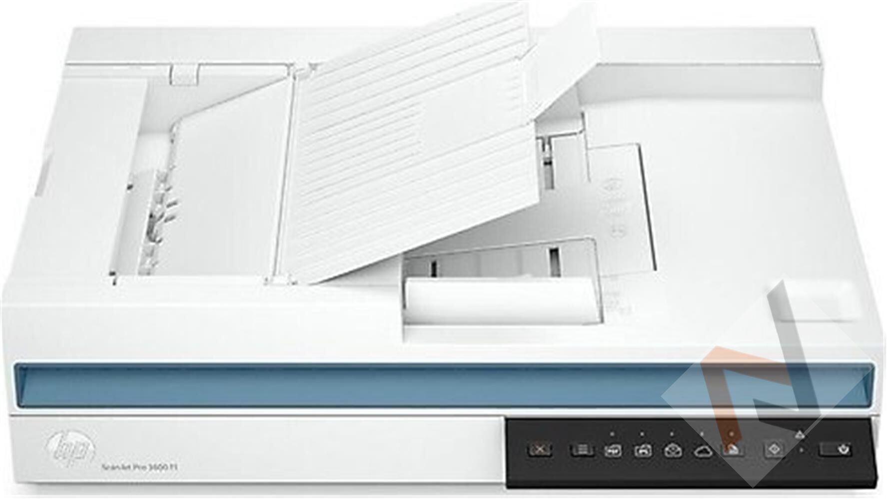 HP Scanjet Pro 3600 F1 Döküman Tarayıcı 20G06A