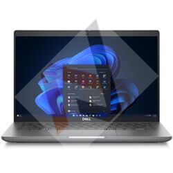 Dell Latitude 5440 i7-1370P 32GB 512GB 14'' Ubuntu - XCTOL544014EMEA_VP_UBU