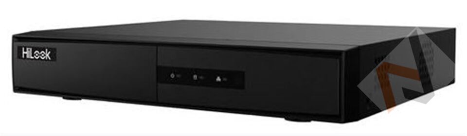 Hilook NVR-108MH-C 8 Kanal Nvr Kayıt Cihazı